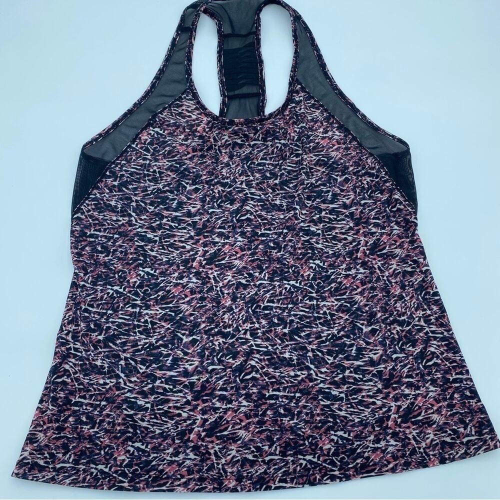 Lululemon Sunshine Salutation Tank Top - 2
